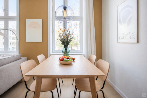 Grünerløkka Home V