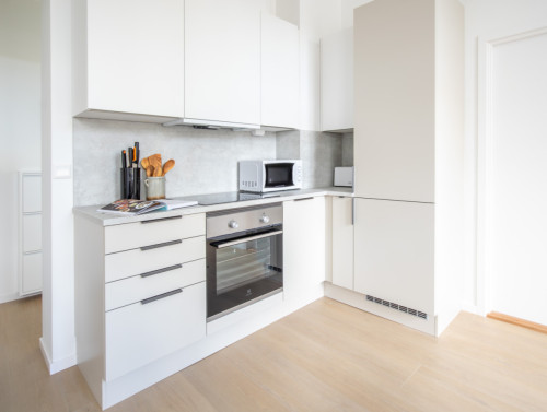 Grünerløkka Home V - Gallery - 11