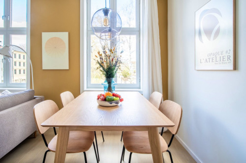 Grünerløkka Home V - Gallery - 29