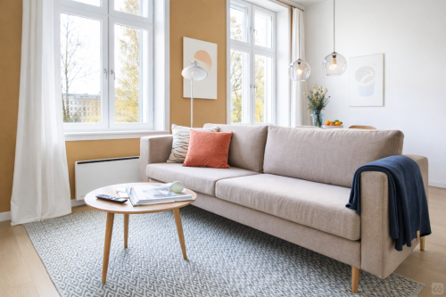 Grünerløkka Home V - Gallery - 21