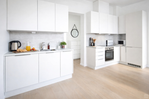 Grünerløkka Home V - Gallery - 23