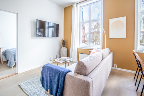 Grünerløkka Home V