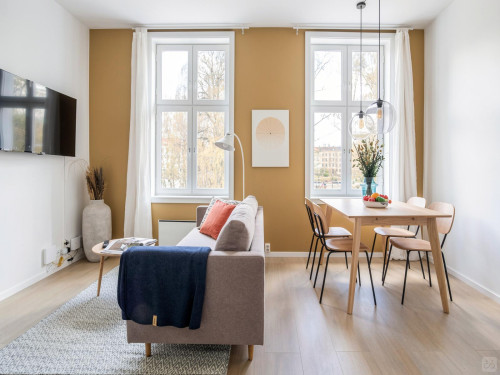 Grünerløkka Home V - Gallery - 18