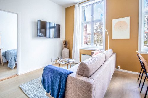 Grünerløkka Home V - Gallery - 30