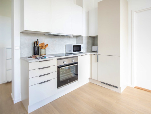 Grünerløkka Home V - Gallery - 39