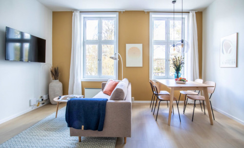 Grünerløkka Home V - Gallery - 32