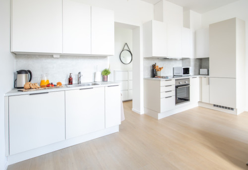 Grünerløkka Home V - Gallery - 9
