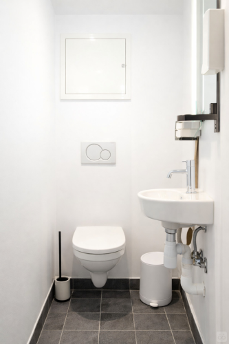 Grünerløkka Home V - Gallery - 27