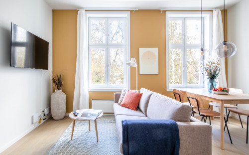 Grünerløkka Home V