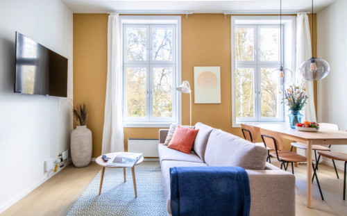 Grünerløkka Home V - Gallery - 45