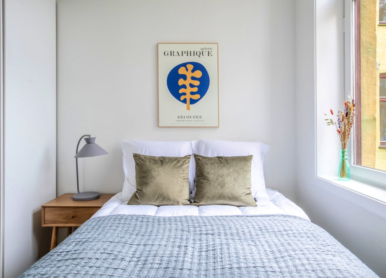 Room 1 - Standard - Private - 11