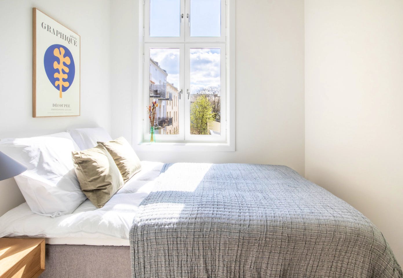 Room 1 - Standard - Private - 3