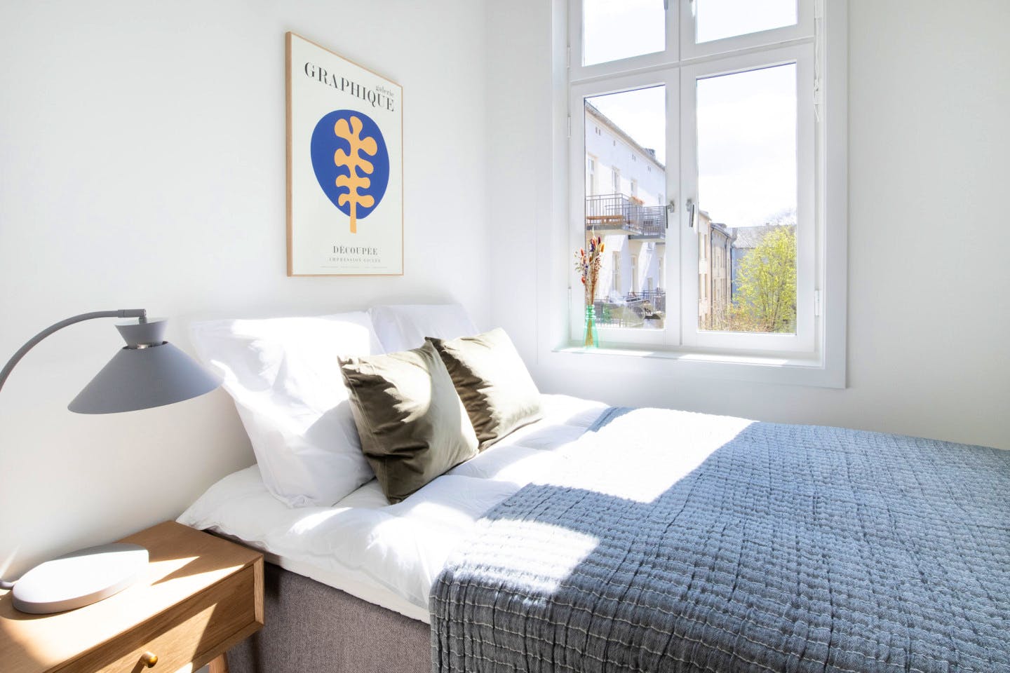 Room 1 - Standard - Private - 14