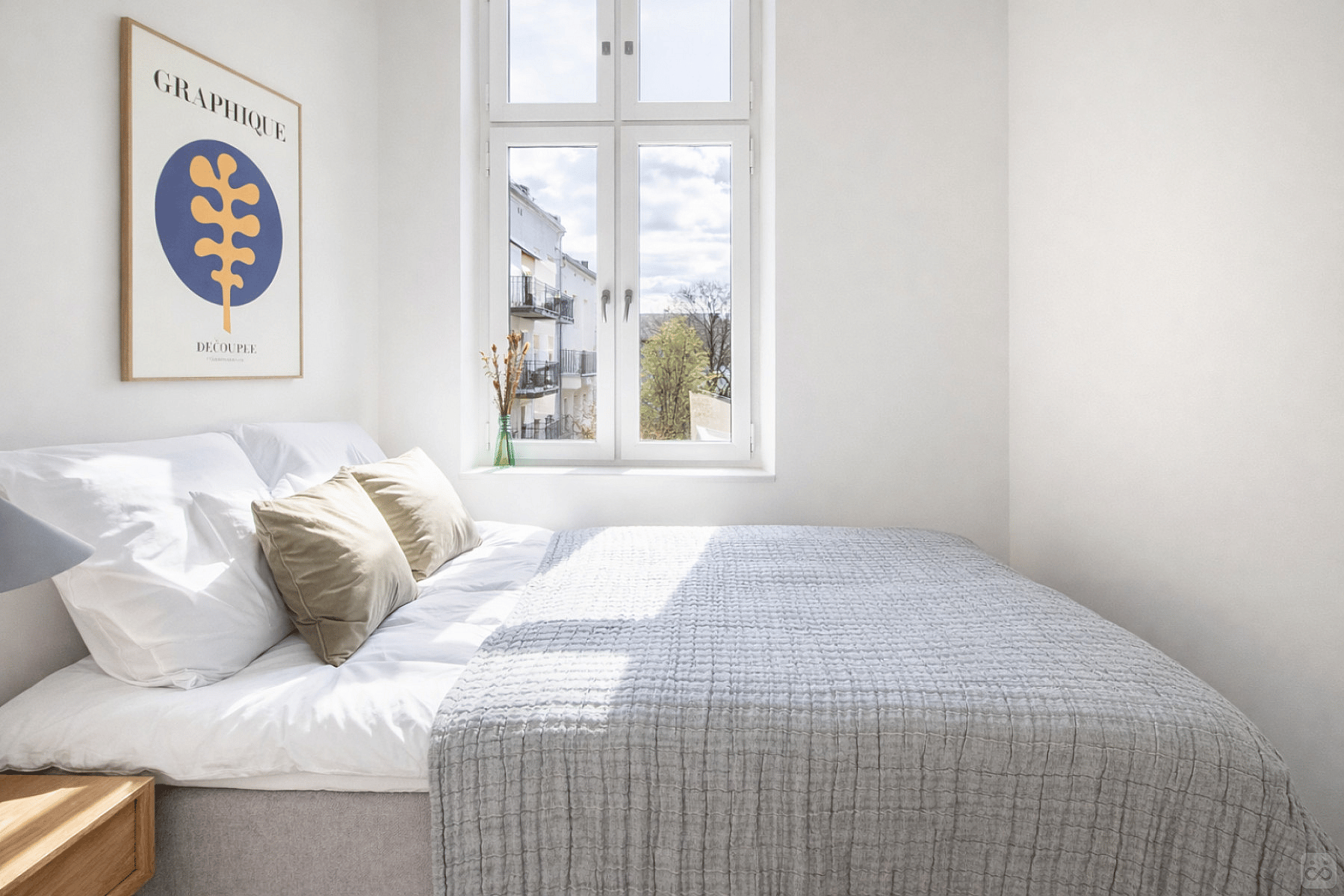Room 1 - Standard - Private - 31