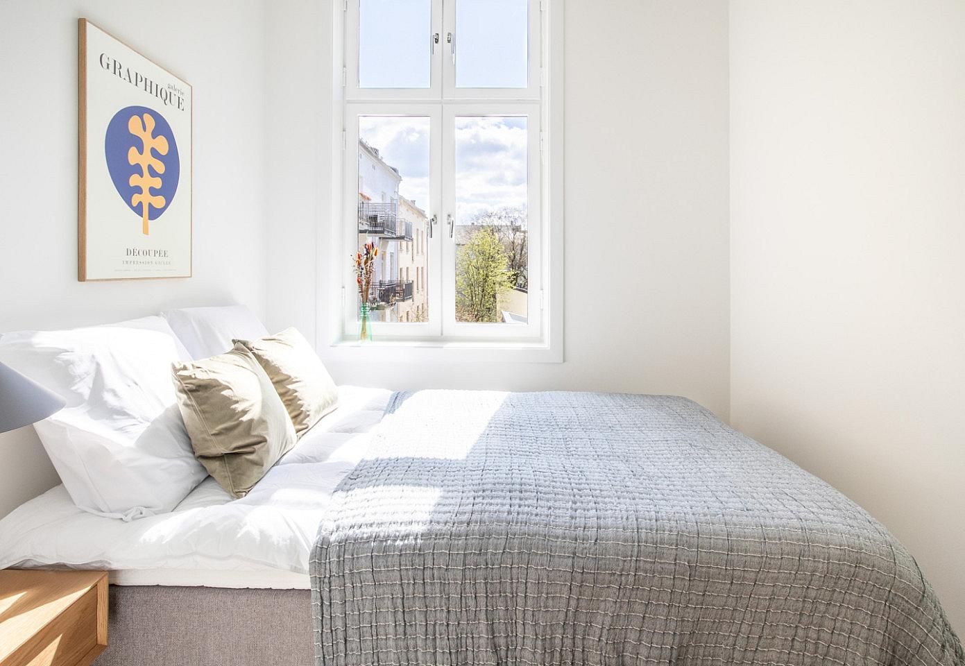 Room 1 - Standard - Private - 24
