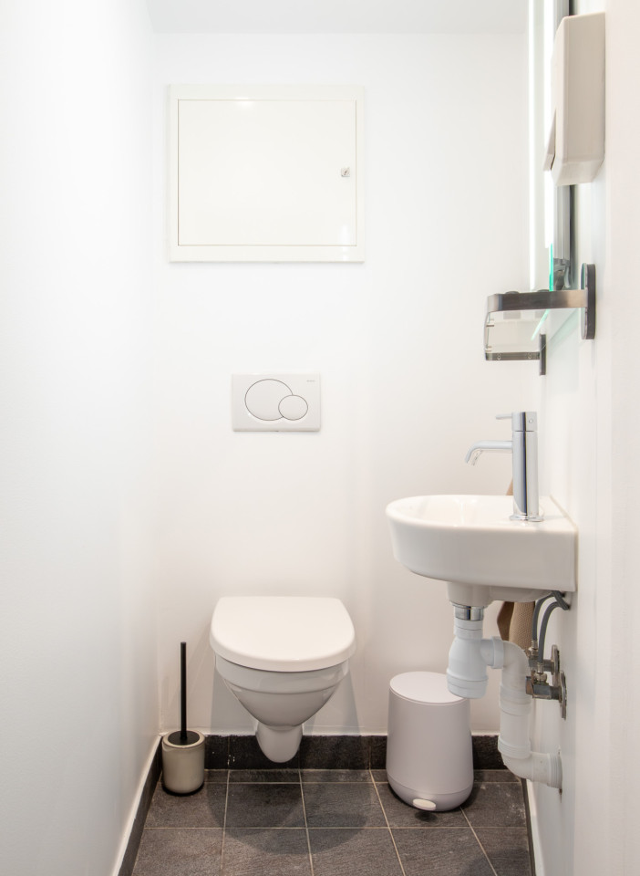 Room 1 - Standard - Private - 20