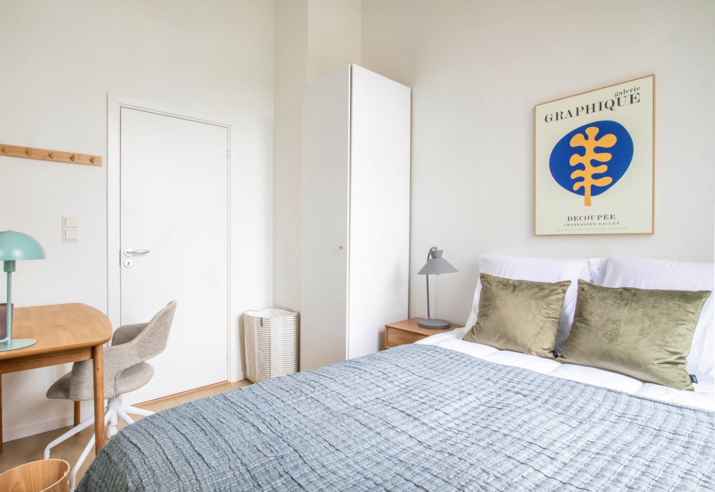 Room 1 - Standard - Private - 2
