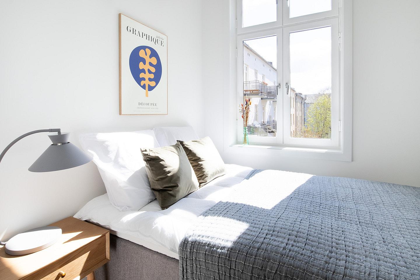 Room 1 - Standard - Private - 28