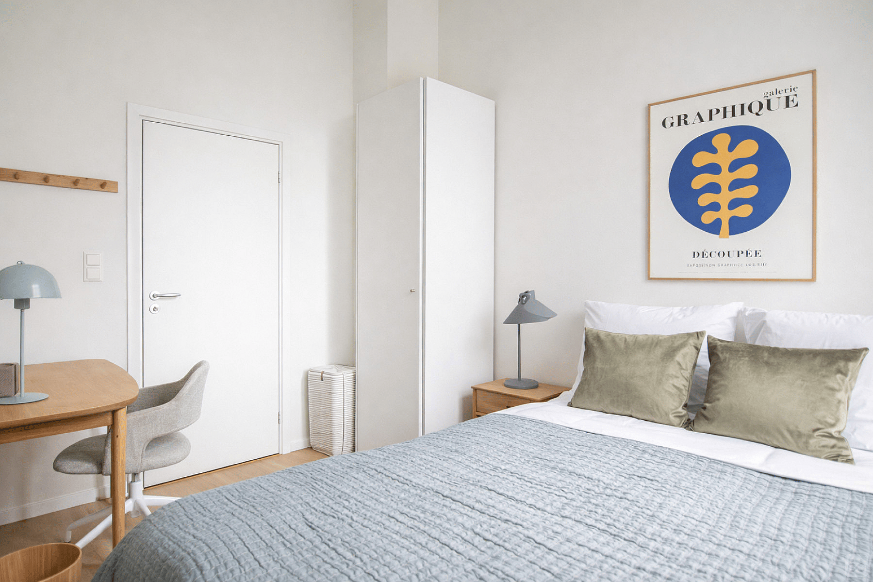 Room 1 - Standard - Private - 30