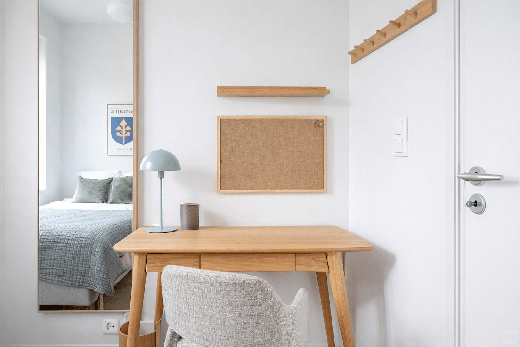 Room 1 - Standard - Private - 29