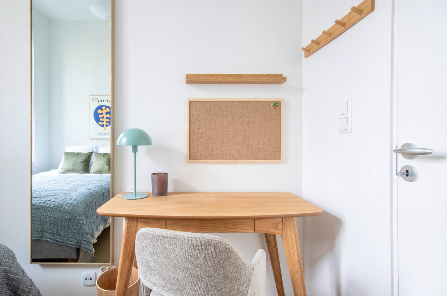 Room 1 - Standard - Private - 1
