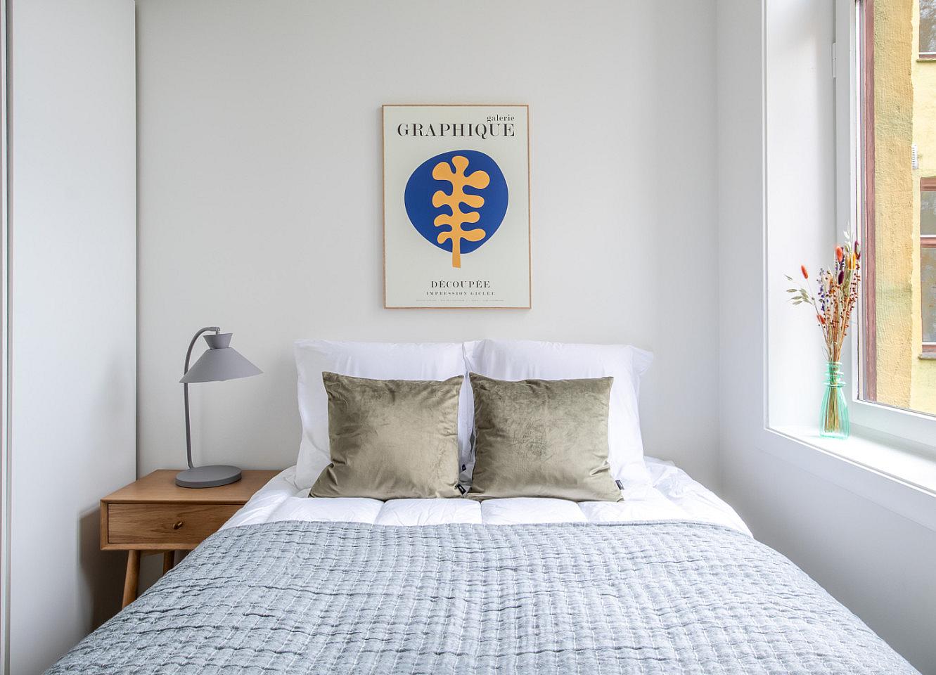 Room 1 - Standard - Private - 25