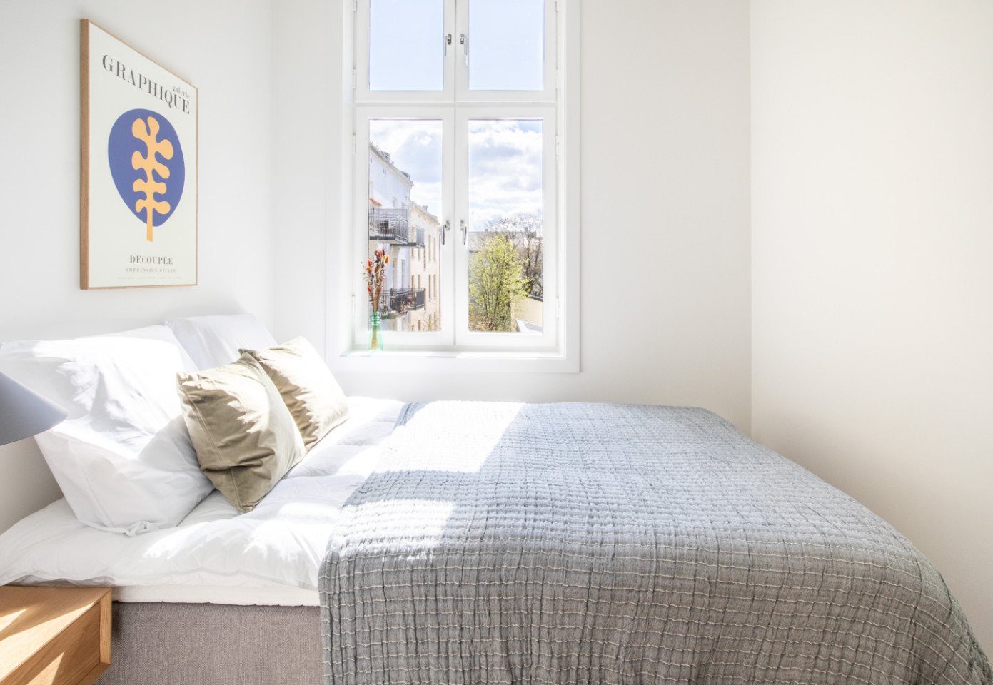 Room 1 - Standard - Private - 17