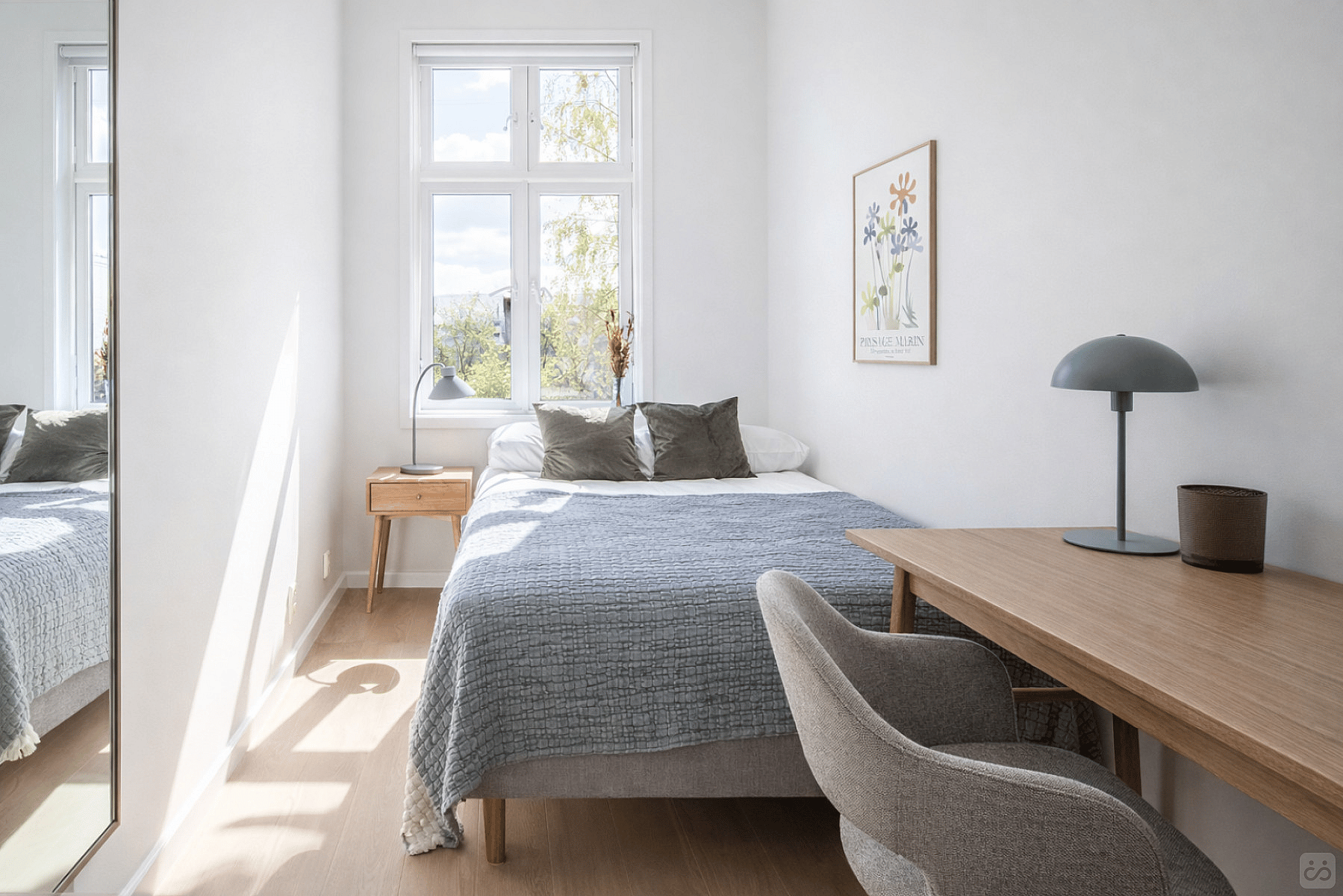 Room 2 - Standard - Private - 41