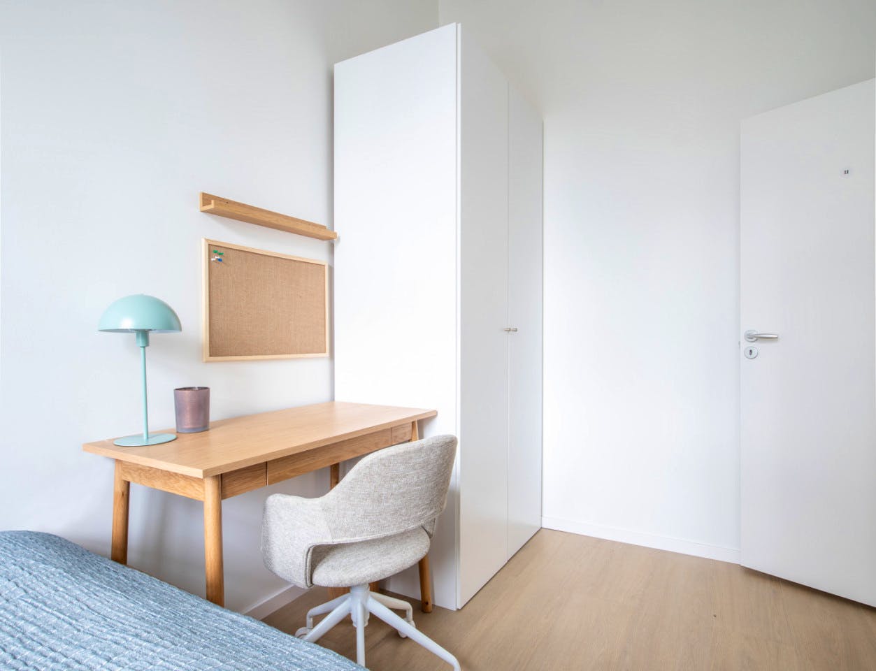 Room 2 - Standard - Private - 4