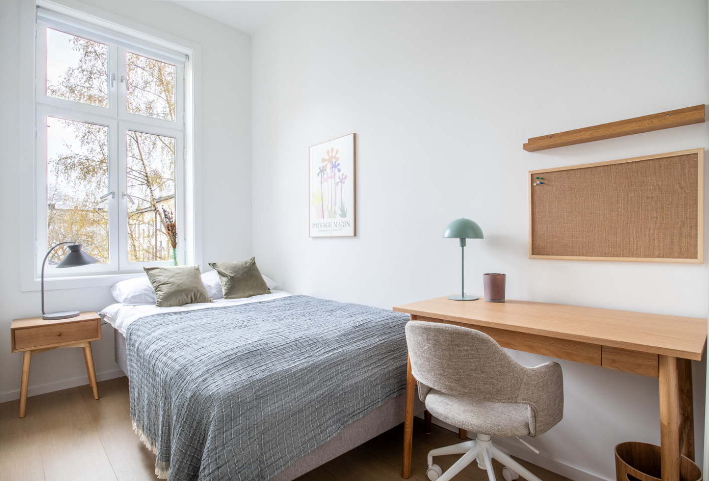 Room 2 - Standard - Private - 19
