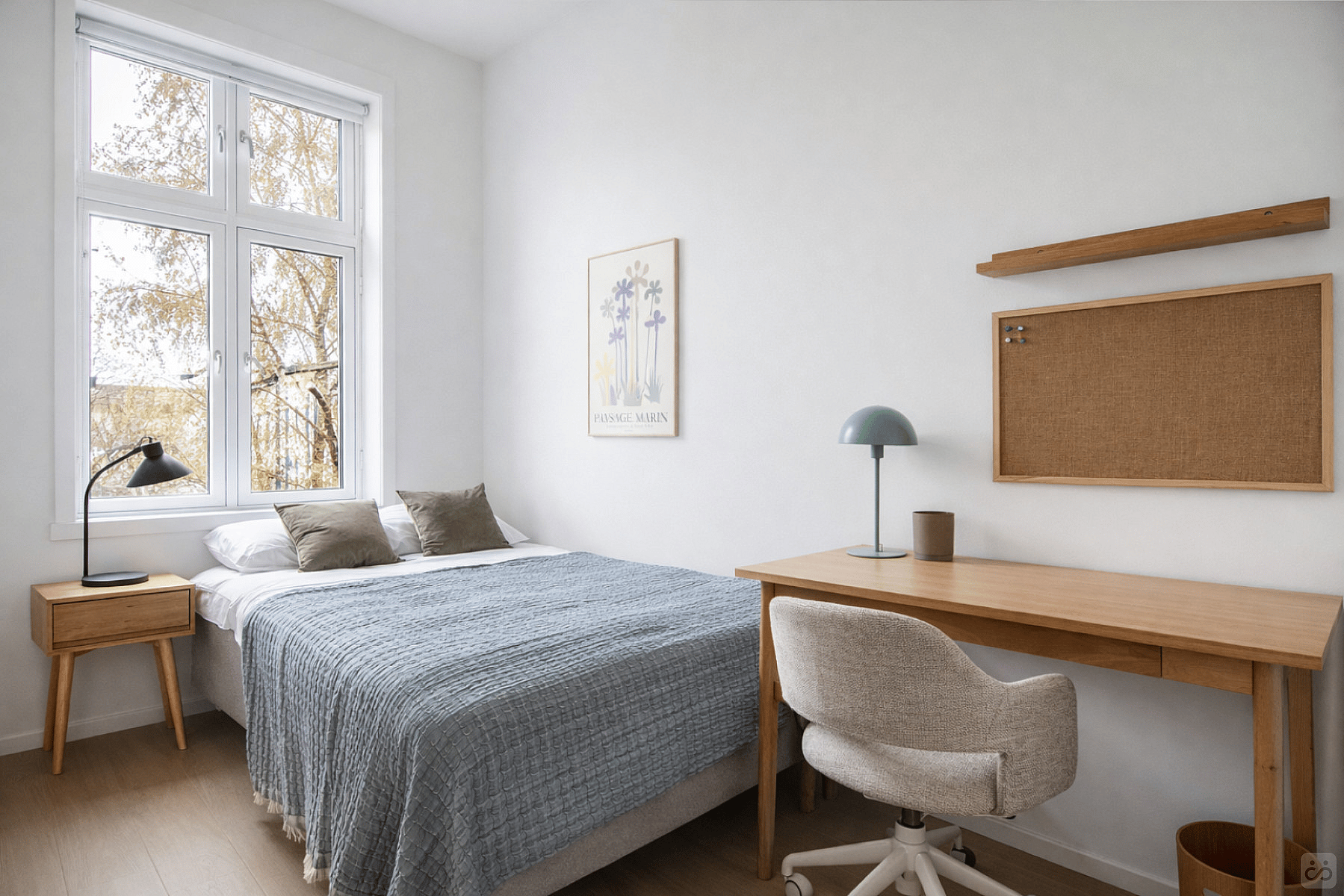 Room 2 - Standard - Private - 37