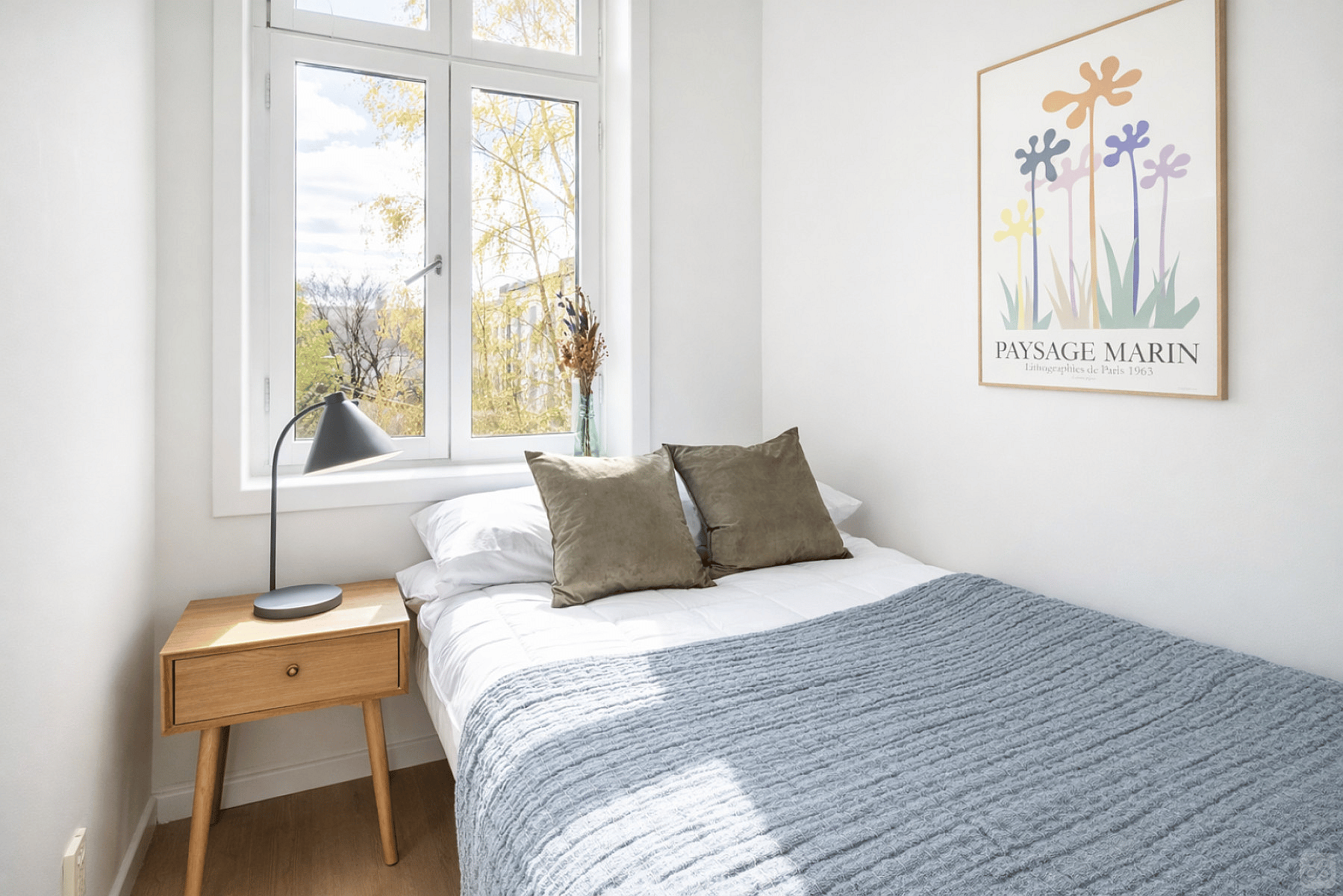 Room 2 - Standard - Private - 43