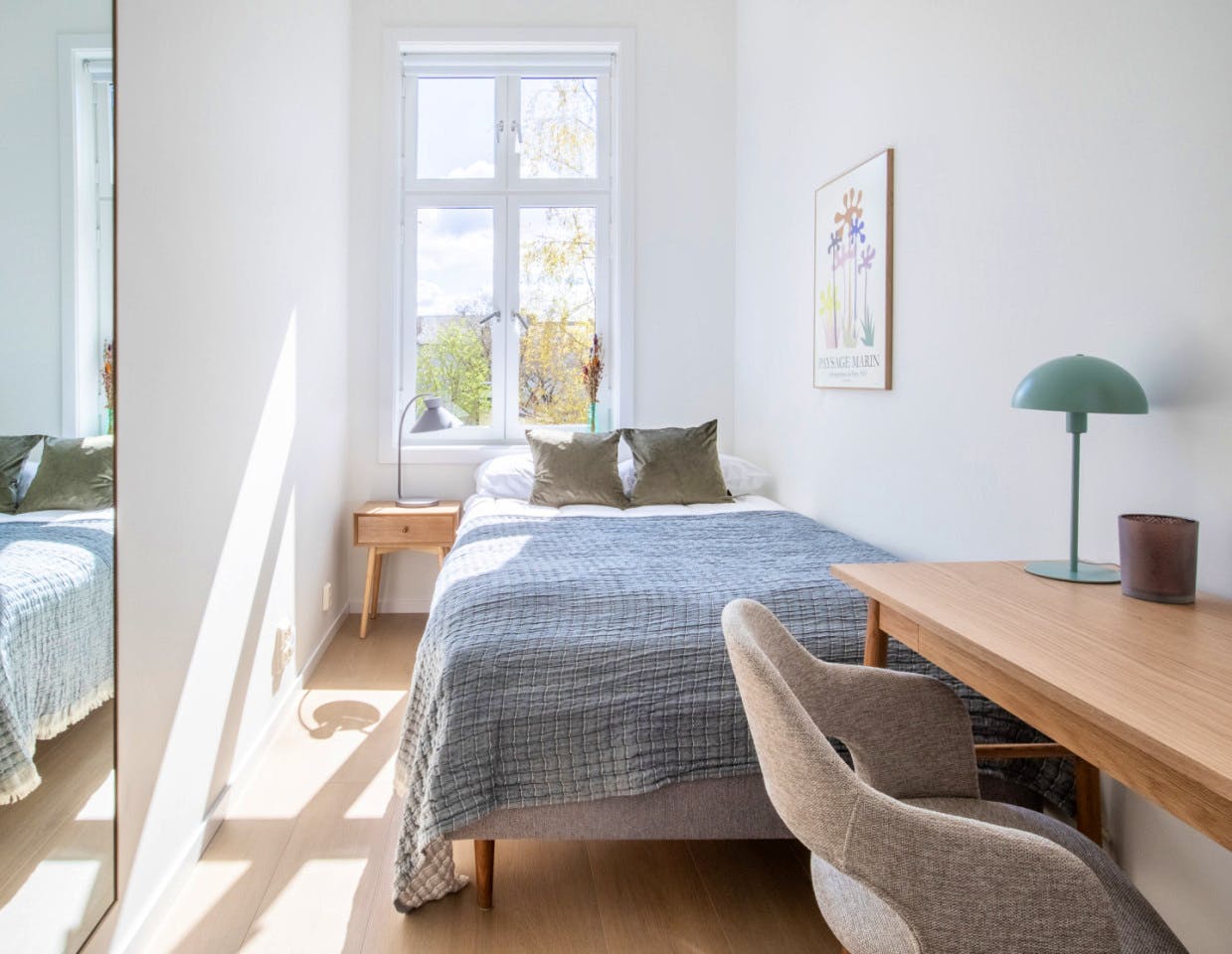 Room 2 - Standard - Private - 14