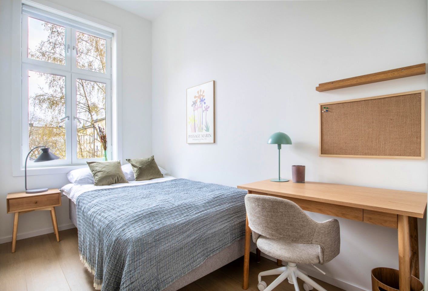 Room 2 - Standard - Private - 10