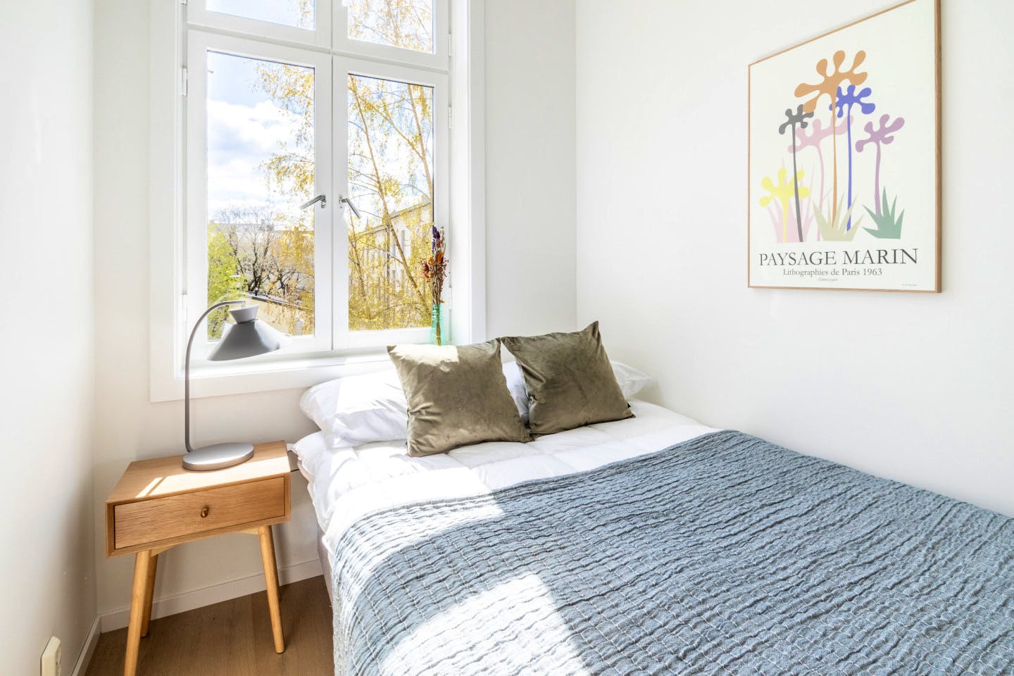 Room 2 - Standard - Private - 7