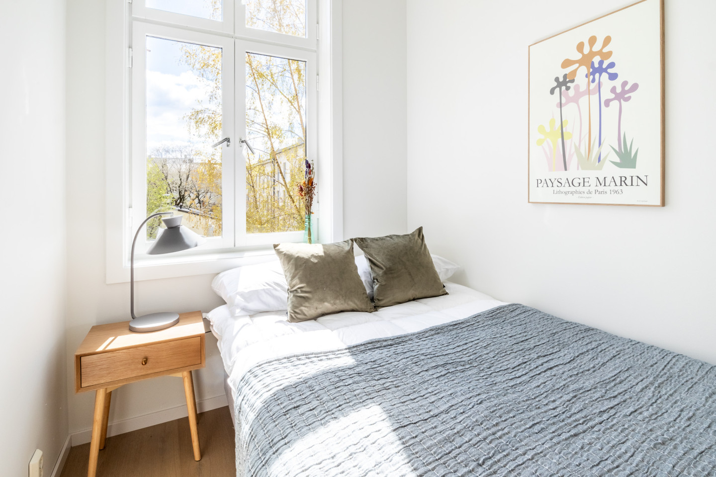 Room 2 - Standard - Private - 25