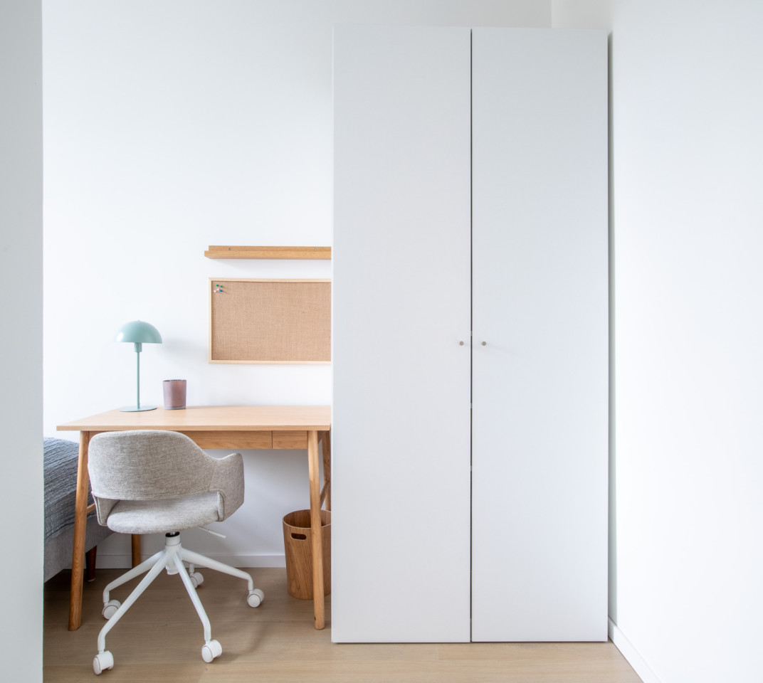 Room 2 - Standard - Private - 20