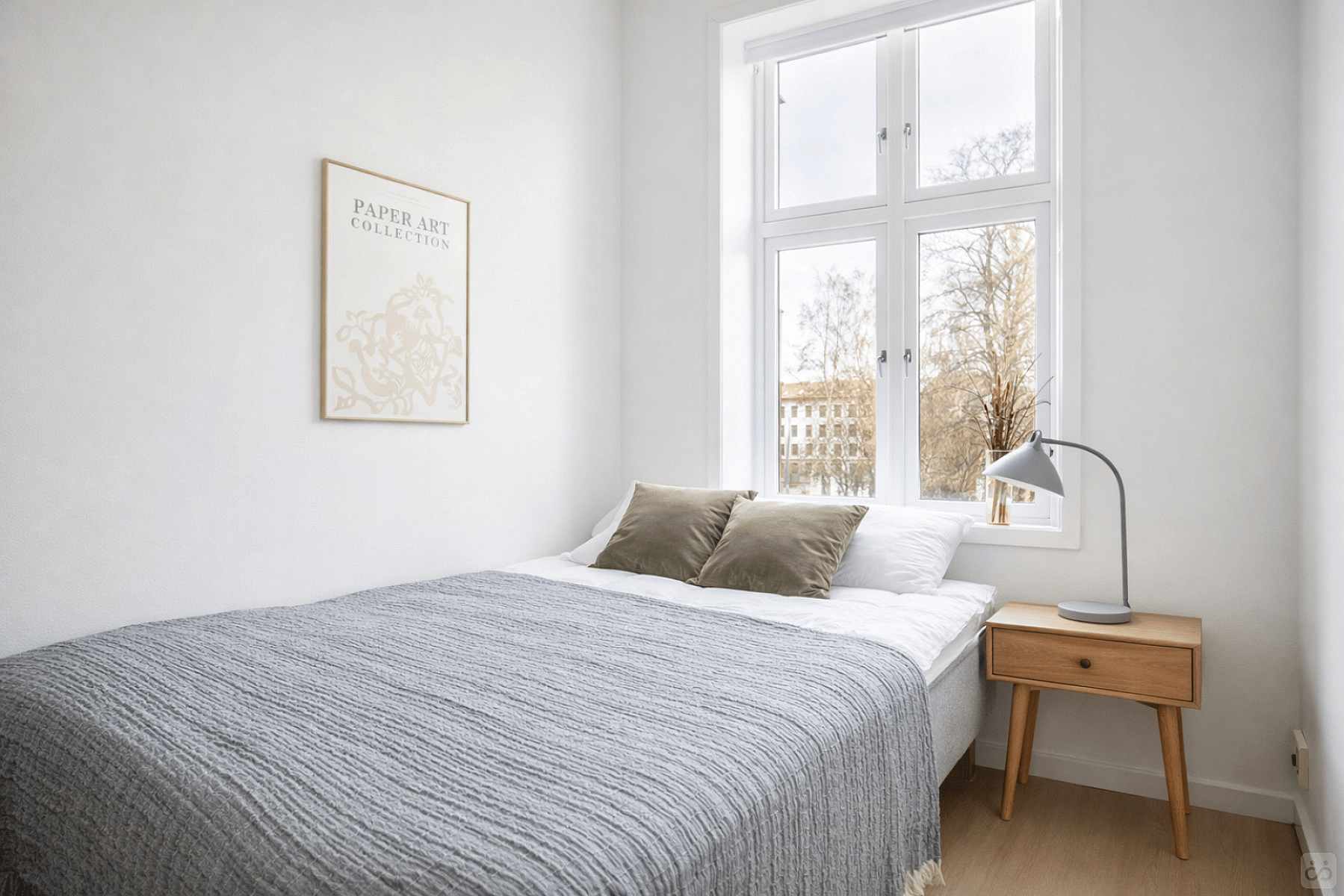 Room 3 - Standard+ - Private - 32
