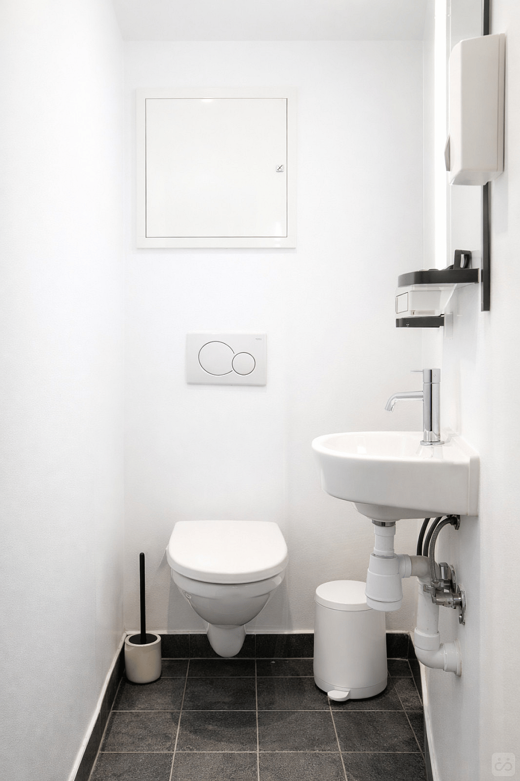 Room 3 - Standard+ - Private - 34
