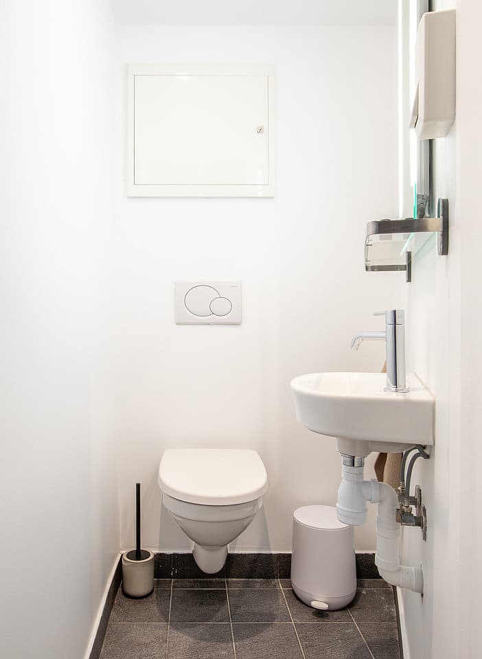 Room 3 - Standard+ - Private - 27