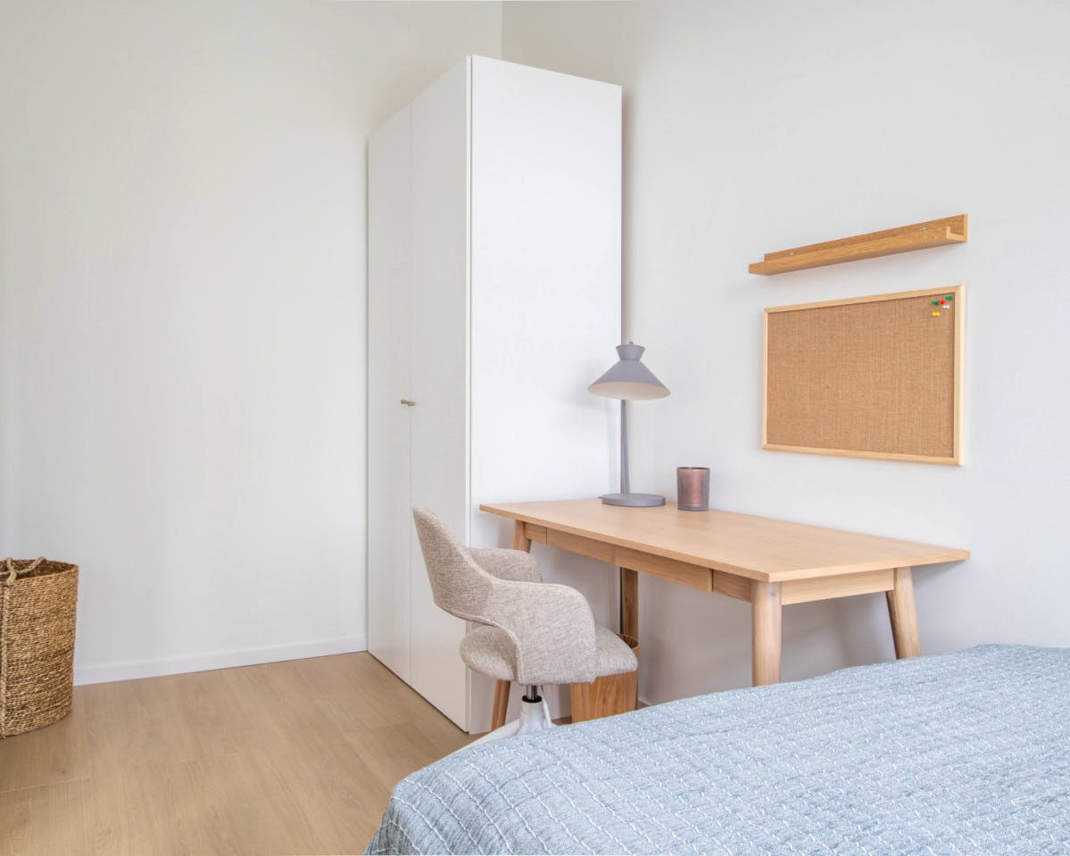 Room 3 - Standard+ - Private - 7