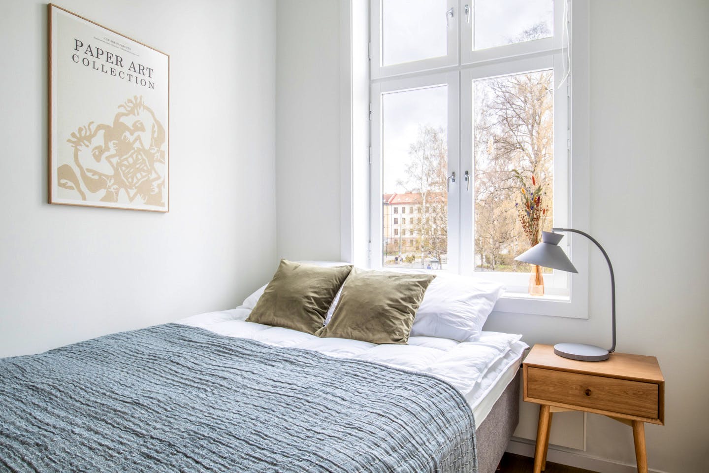 Room 3 - Standard+ - Private - 8