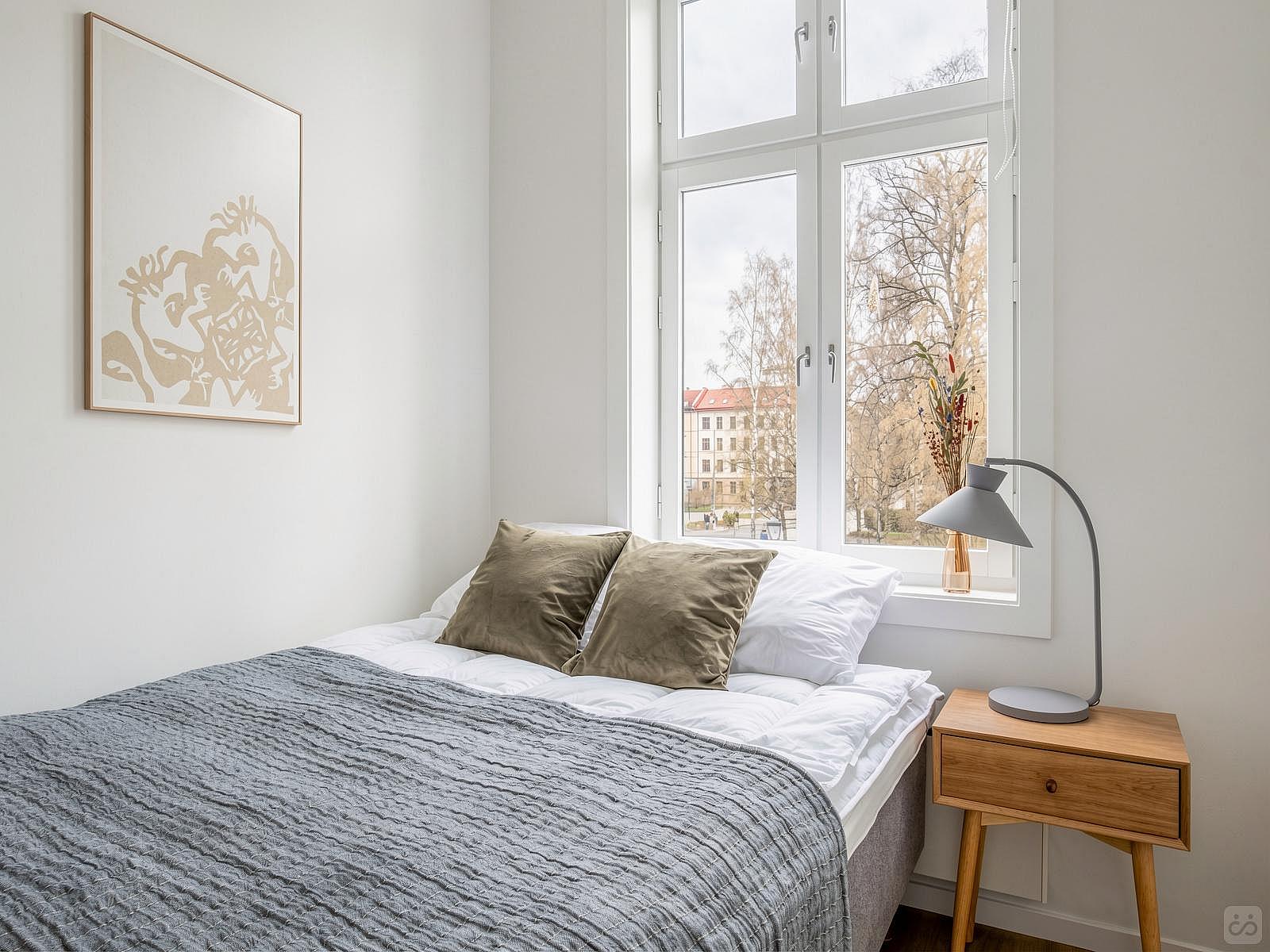 Room 3 - Standard+ - Private - 29