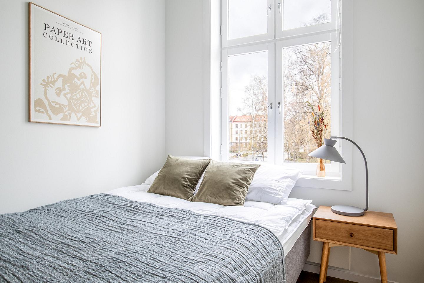 Room 3 - Standard+ - Private - 22