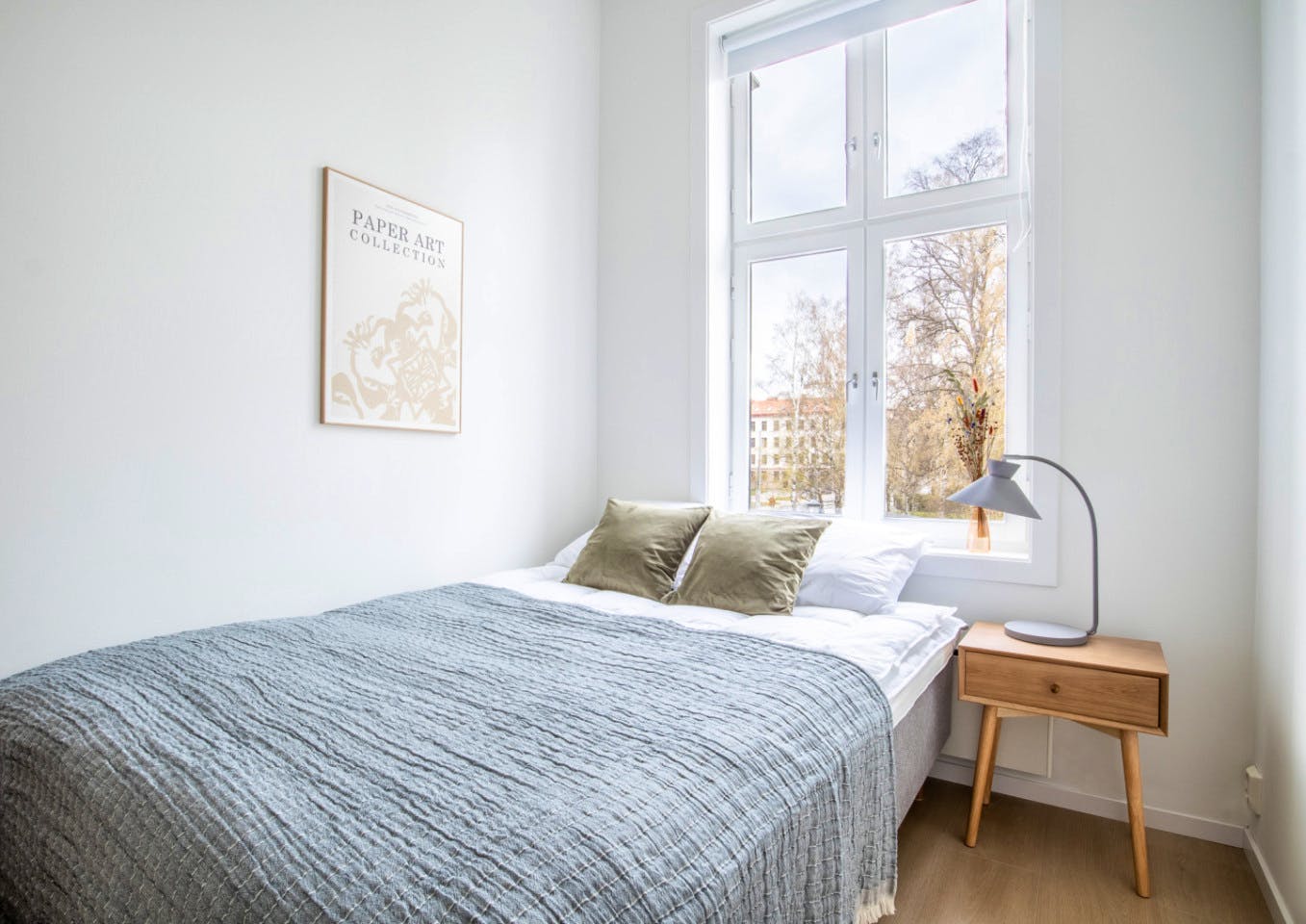 Room 3 - Standard+ - Private - 11