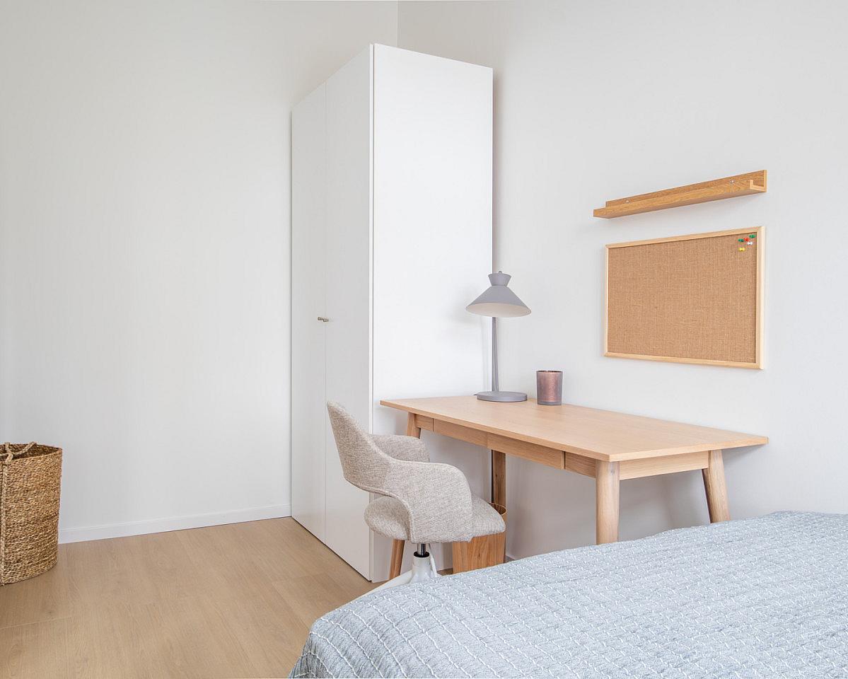 Room 3 - Standard+ - Private - 28