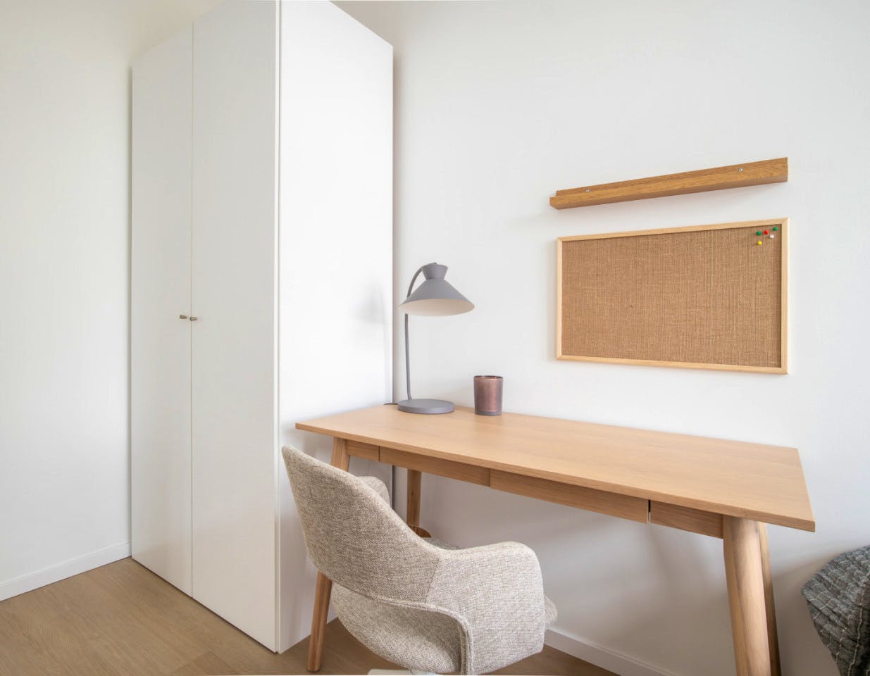 Room 3 - Standard+ - Private - 2