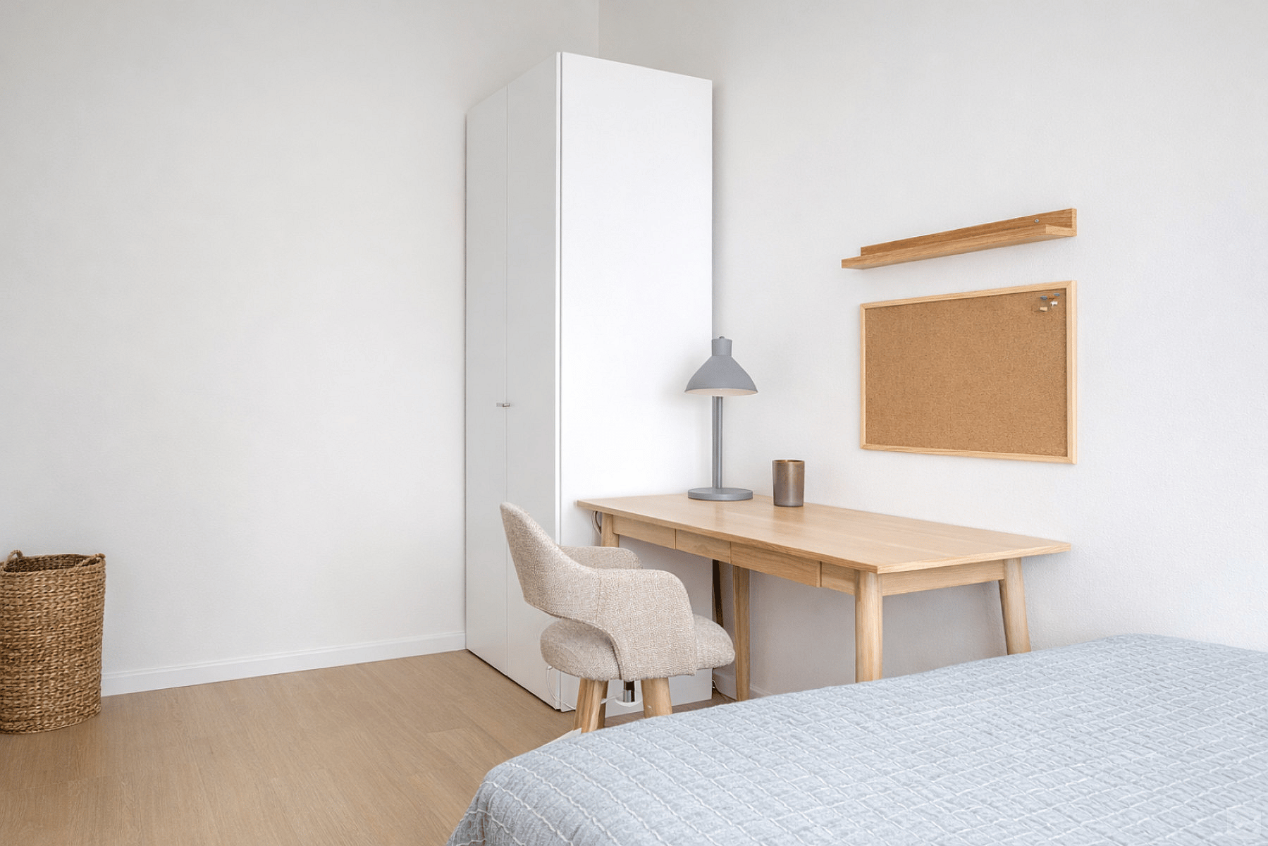 Room 3 - Standard+ - Private - 35