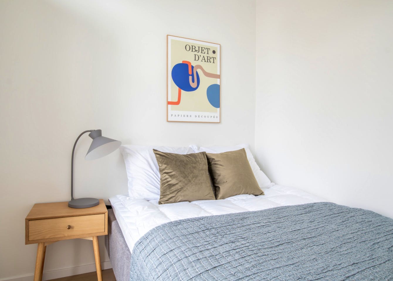 Room 4 - Standard - Private - 1