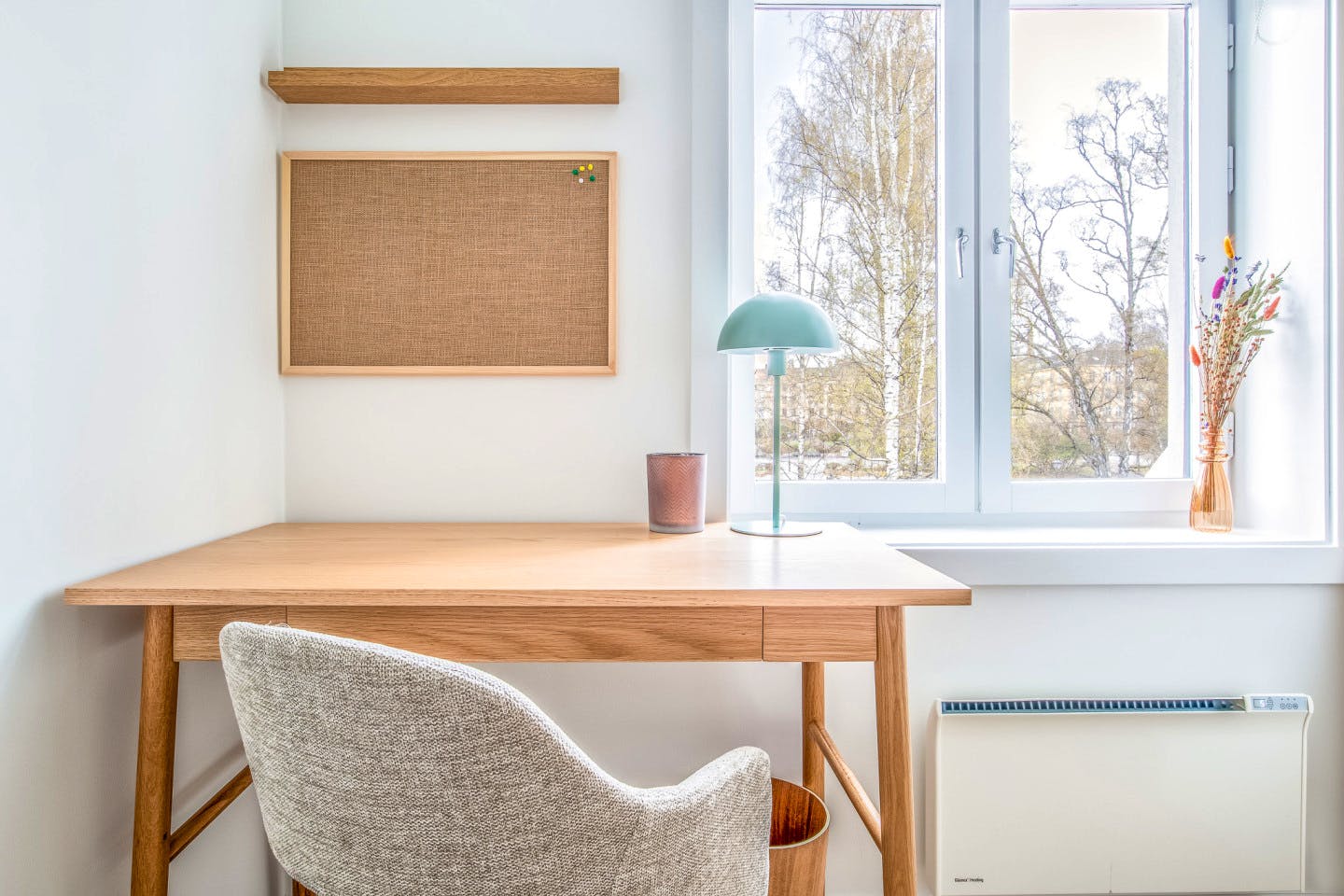 Room 4 - Standard - Private - 16